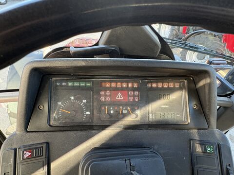 Case IH CS 78