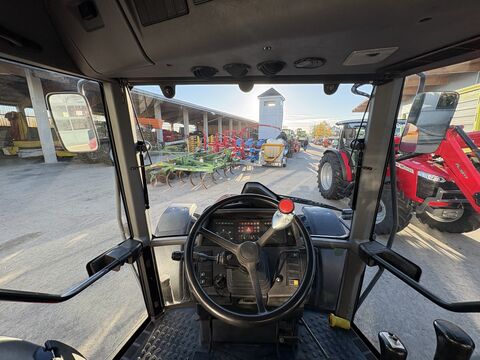 Case IH CS 78