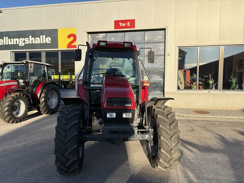 Case IH CS 78
