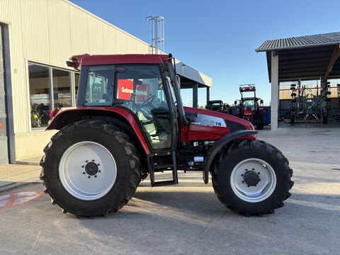 Case IH CS 78