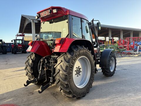 Case IH CS 78