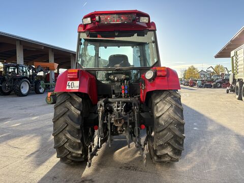 Case IH CS 78