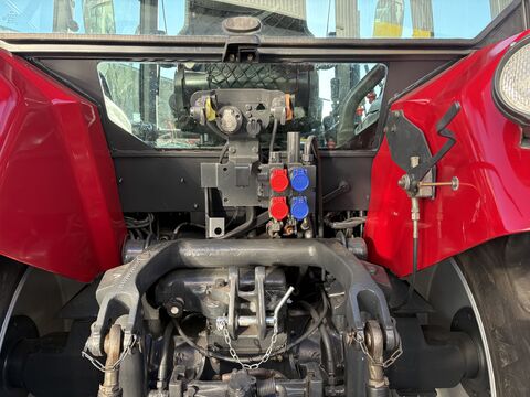 Case IH CS 78