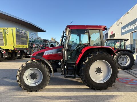Case IH CS 78
