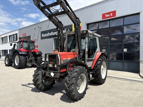 Massey Ferguson 3050-4