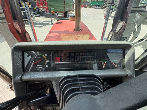 Massey Ferguson 3050-4
