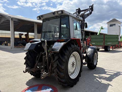 Massey Ferguson 3050-4