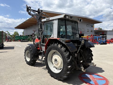 Massey Ferguson 3050-4