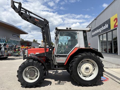 Massey Ferguson 3050-4