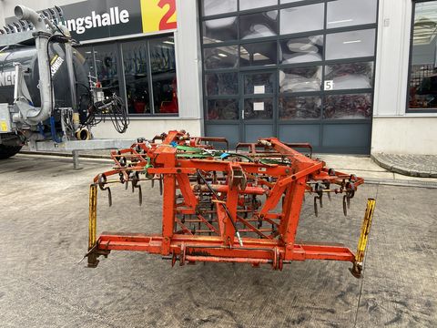 Knoche Federzinkenegge 3,5 m
