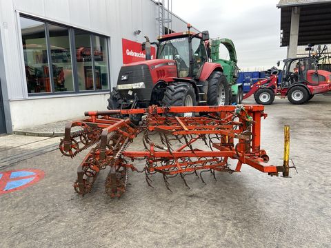 Knoche Federzinkenegge 3,5 m