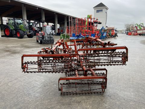 Knoche Federzinkenegge 3,5 m