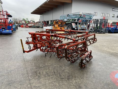 Knoche Federzinkenegge 3,5 m