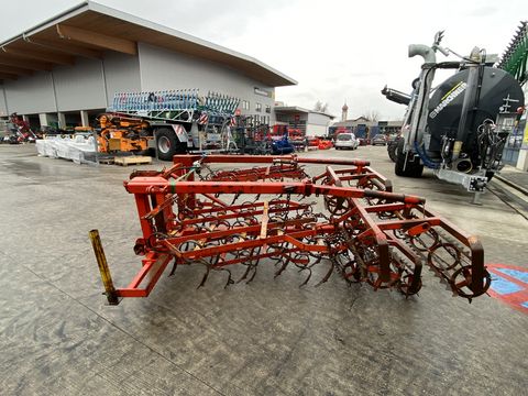 Knoche Federzinkenegge 3,5 m