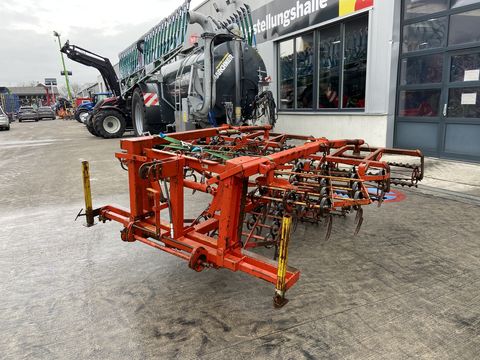 Knoche Federzinkenegge 3,5 m