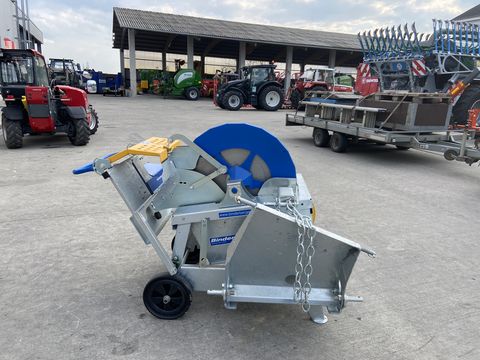 Binderberger Wippsäge WS 700 Z