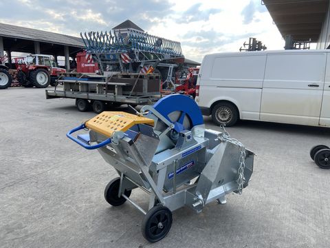 Binderberger Wippsäge WS 700 Z