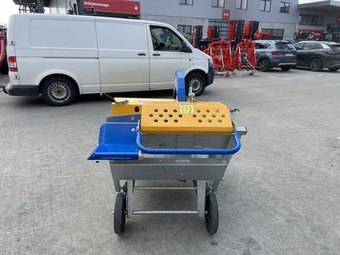 Binderberger Wippsäge WS 700 Z