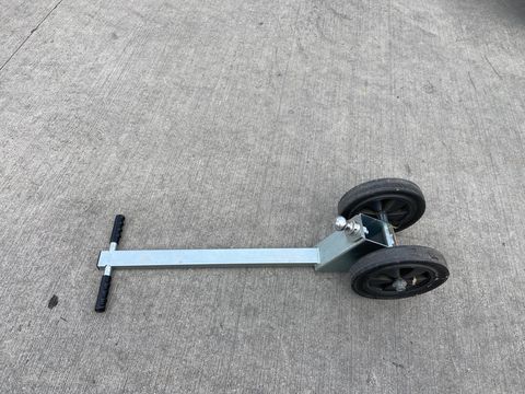 Binderberger Wippsäge WS 700 Z