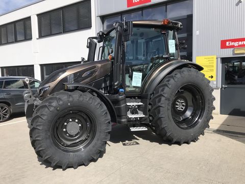 Valtra G125 ECO ACTIVE