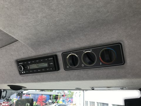 Valtra G125 ECO ACTIVE