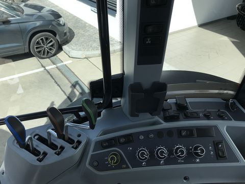 Valtra G125 ECO ACTIVE