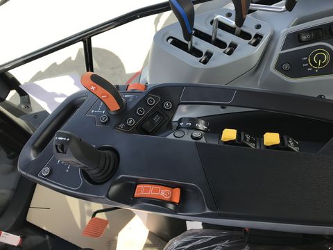 Valtra G125 ECO ACTIVE