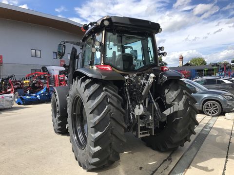 Valtra G125 ECO ACTIVE