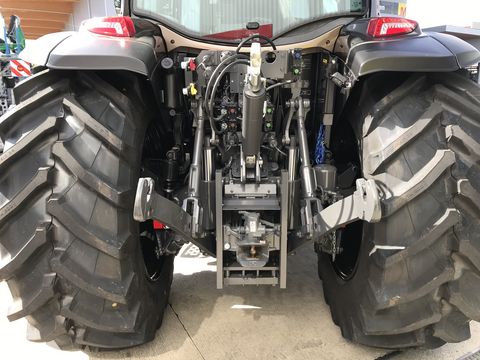Valtra G125 ECO ACTIVE