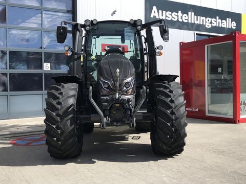 Valtra G125 ECO ACTIVE