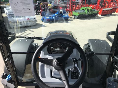 Valtra G125 ECO ACTIVE