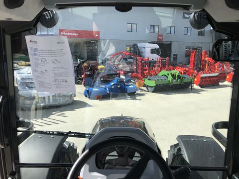 Valtra G125 ECO ACTIVE
