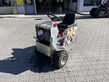 Westermann Spaltenschieber CM2 Pro Honda GXV 390 Hydraulisc