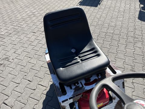 Westermann Spaltenschieber CM2 Pro Honda GXV 390 Hydraulisc