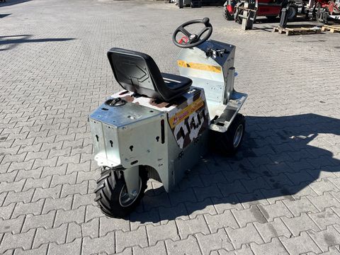 Westermann Spaltenschieber CM2 Pro Honda GXV 390 Hydraulisc