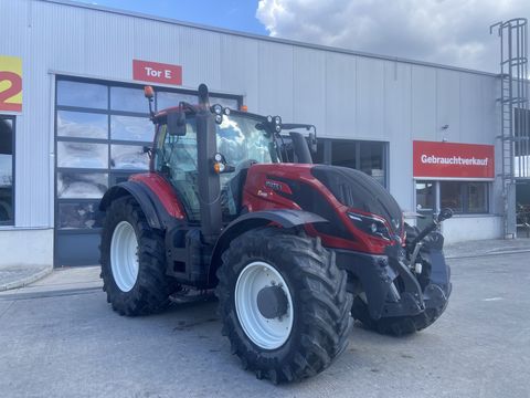 Valtra T 144 Direct