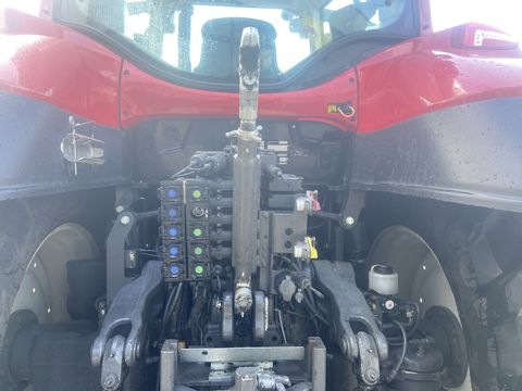 Valtra T 144 Direct