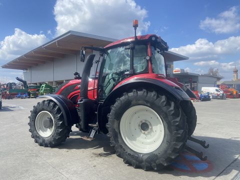 Valtra T 144 Direct