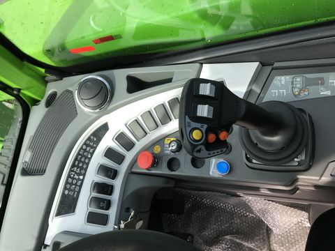 Merlo Turbofarmer 33.7-G NEU - AKTION