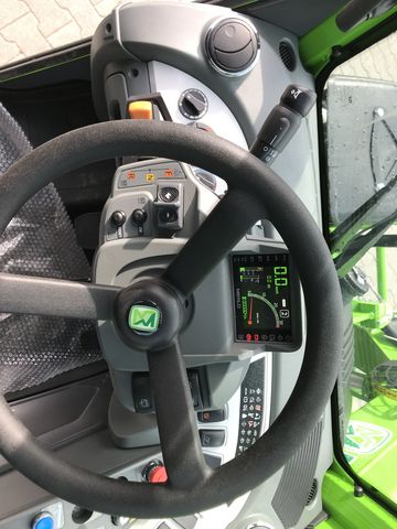 Merlo Turbofarmer 33.7-G NEU - AKTION
