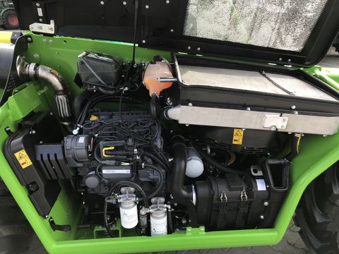 Merlo Turbofarmer 33.7-G NEU - AKTION
