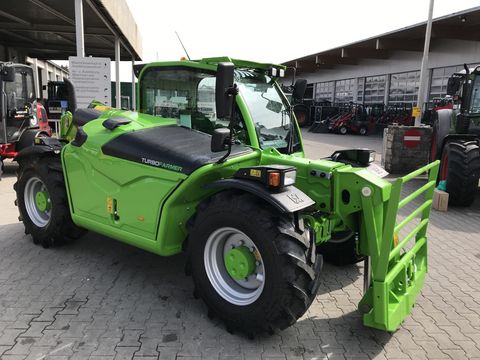 Merlo Turbofarmer 33.7-G NEU - AKTION