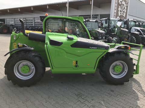 Merlo Turbofarmer 33.7-G NEU - AKTION