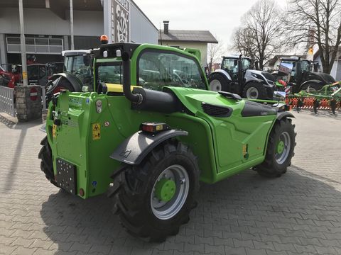 Merlo Turbofarmer 33.7-G NEU - AKTION