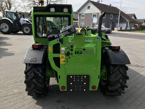 Merlo Turbofarmer 33.7-G NEU - AKTION