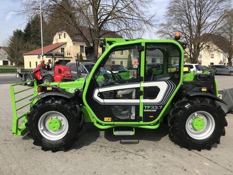 Merlo Turbofarmer 33.7-G NEU - AKTION