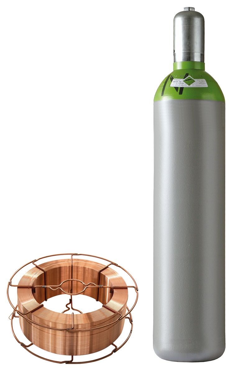 Elmag Schweissinverter M3S 3040 T 4XL inklusive  2