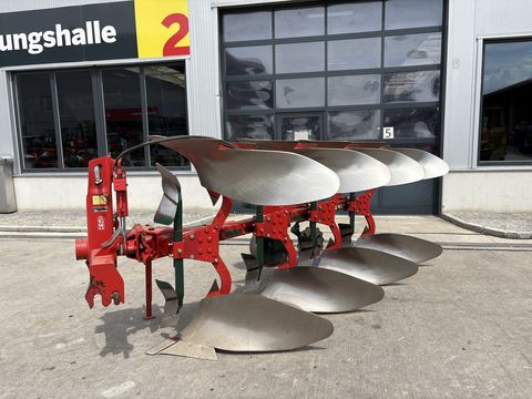 Vogel&Noot M-950 4 Schar-Pflug