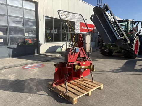 Tajfun EGV 50 AHK Funk