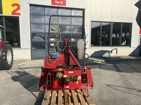 Tajfun EGV 50 AHK Funk